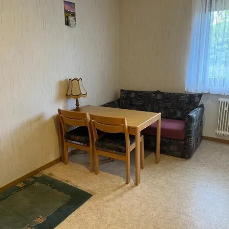Nr 3 בית אירוח Freiensteinau