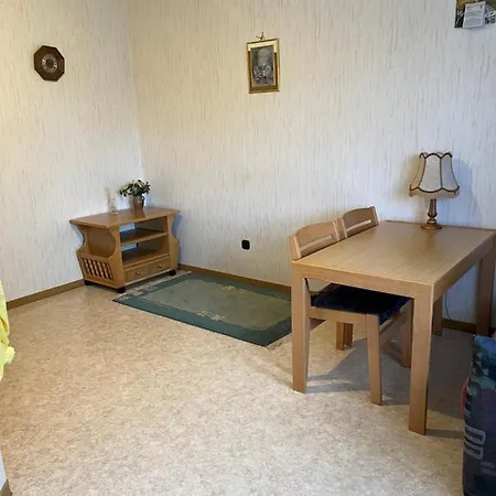 בית אירוח Nr 3 Freiensteinau